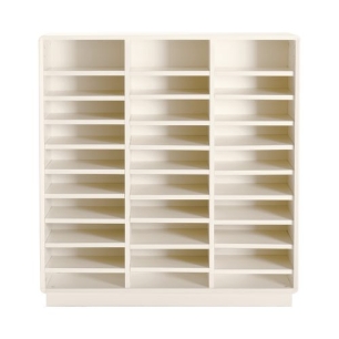 Armadio Tonda 30 vani