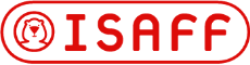 ISAFF logo