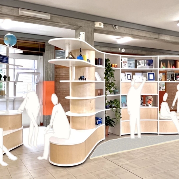 Project Scuola Primaria "De Amicis", Parma