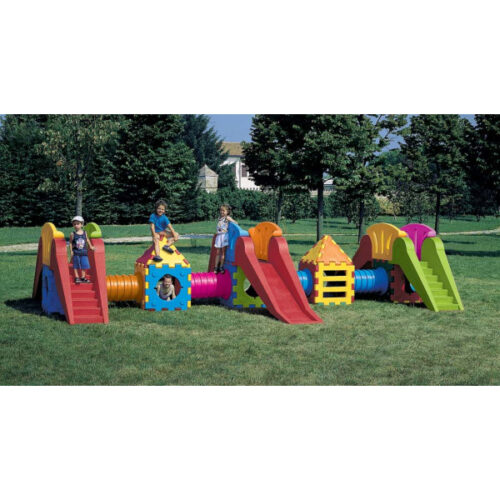 GIOCO MULTIFUNZIONE MAXI