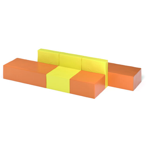 Angolo morbido relax large