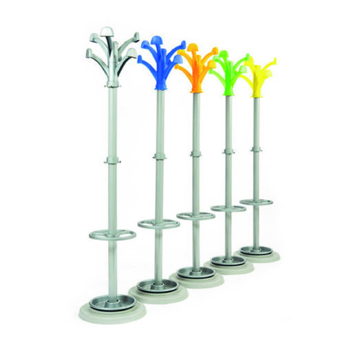 Appendiabiti colorato