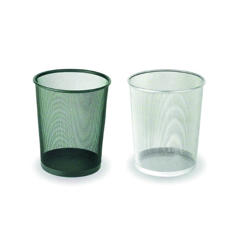 Cestino gettacarte basso