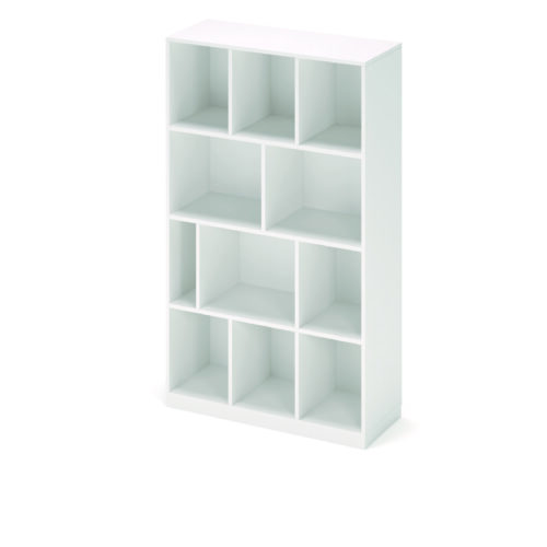 Mobile 11 vani a giorno