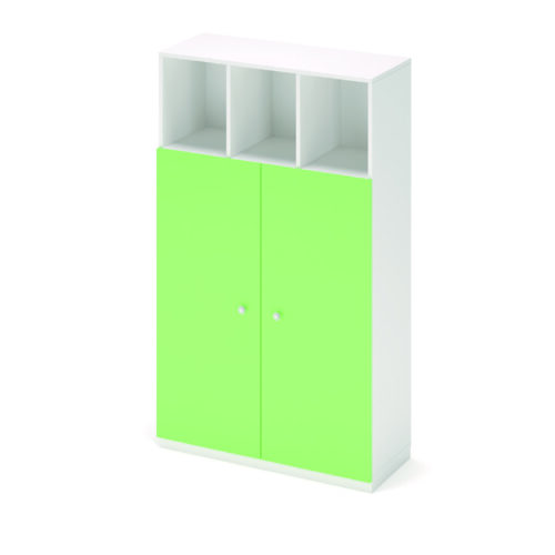 Mobile 2 ante e 3 vani a giorno