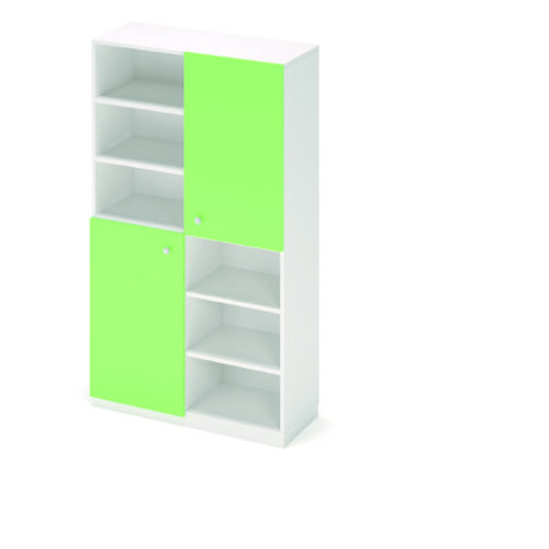 Mobile 2 ante e 6 vani a giorno