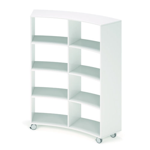 Mobile box sagoma alto