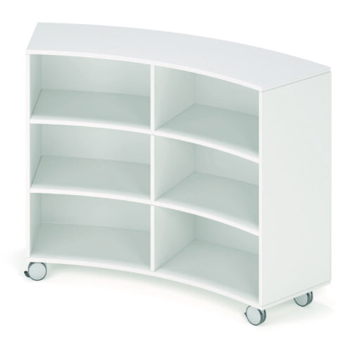 Mobile box sagoma medio