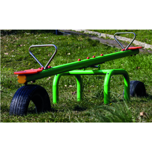 Pinco panco palo tondo alluminio