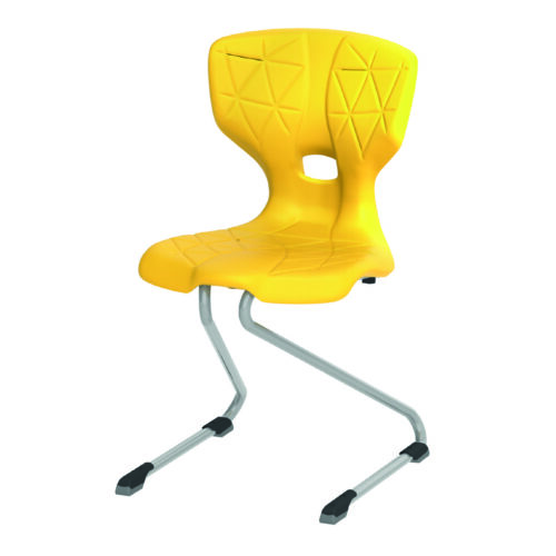 Sedia flex telaio zeta