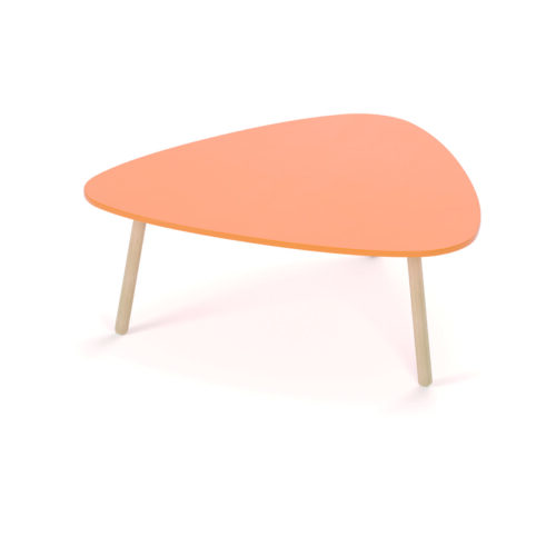 Tavolo Plettro Large