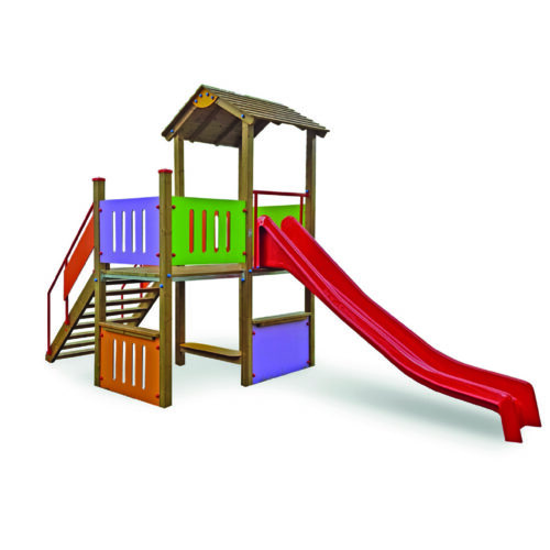 Castello dello Gnomo