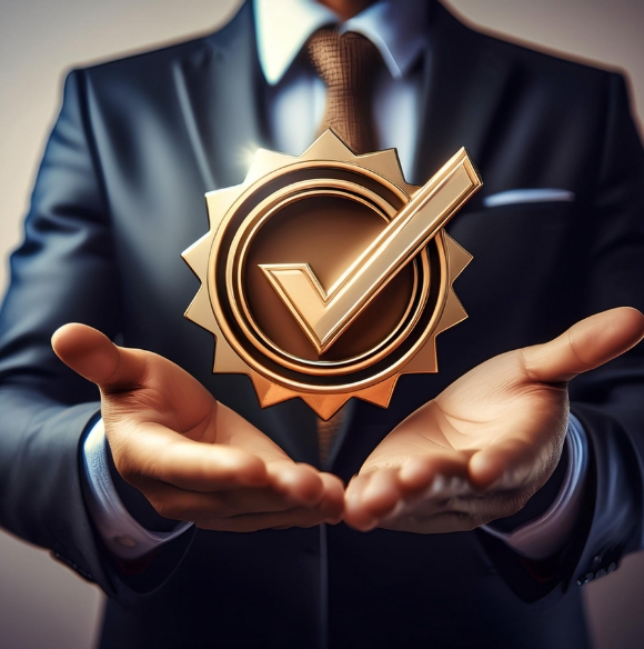 Certificazioni - ISAFF