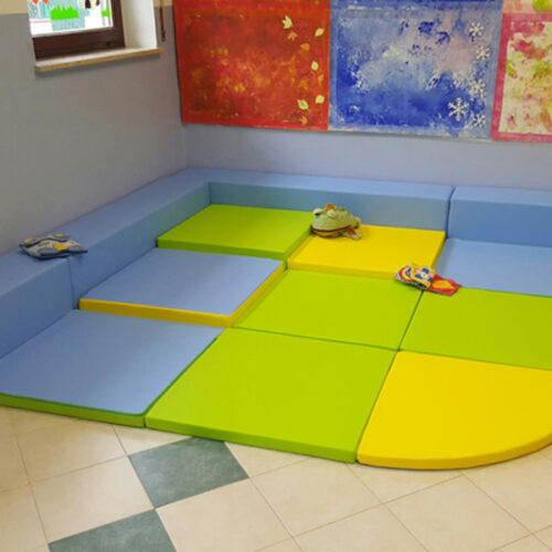 ANGOLO MORBIDO MULTILIVELLO MAXI