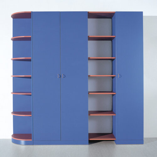 ARMADIATURA ALTA RIPIANI