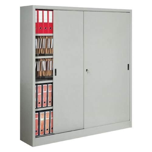 ARMADIO 2 ANTE SCORREVOLI