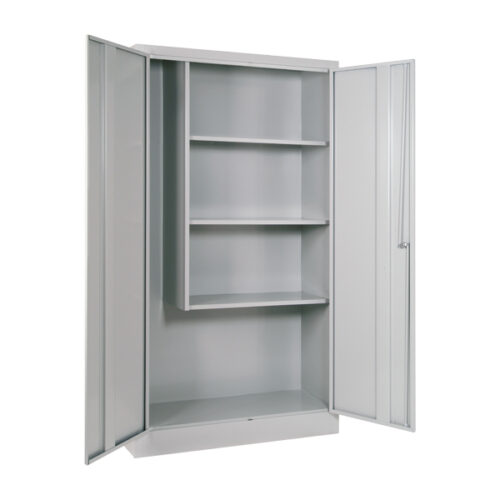 ARMADIO PORTASCOPE 2 ANTE