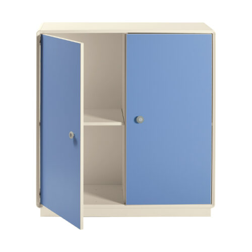 ARMADIO TONDA 2 ANTE