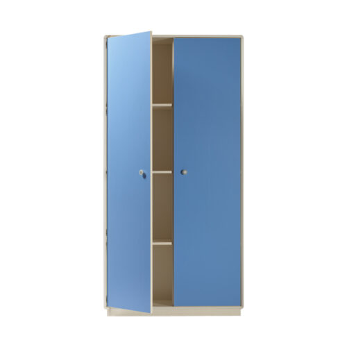 ARMADIO TONDA 2 ANTE