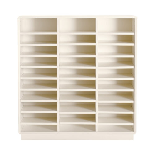 ARMADIO TONDA 30 VANI