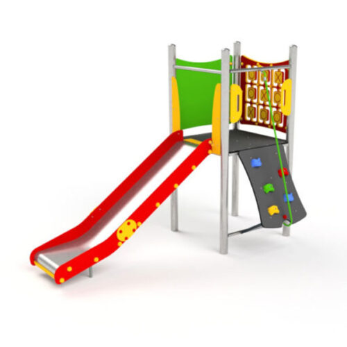 Torretta Maximus Steel 2001