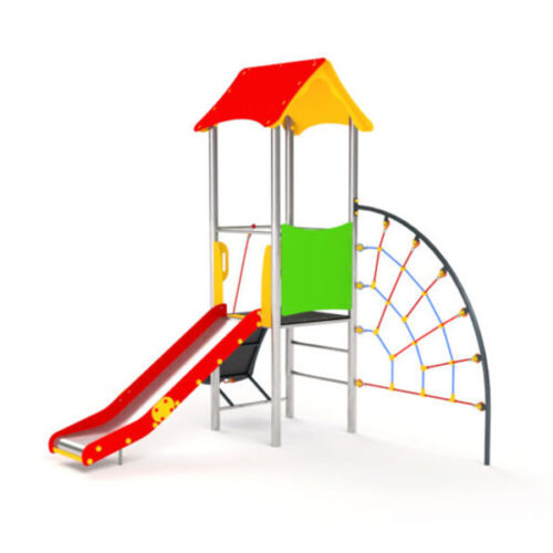 Torretta Kodjak 2006