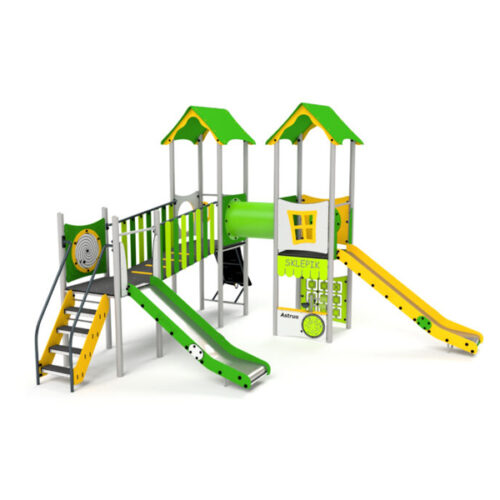 Castello Libro della Giungla 2065