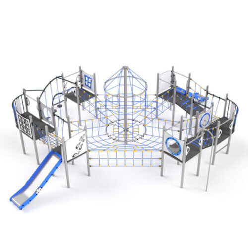 Fortezza Incantata 2090