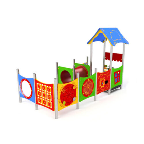 Casa Sensoriale Guimaras 2091