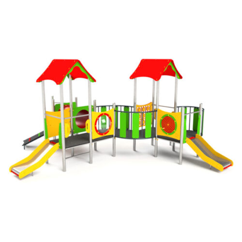 Torretta Percorso FollowMe 2212