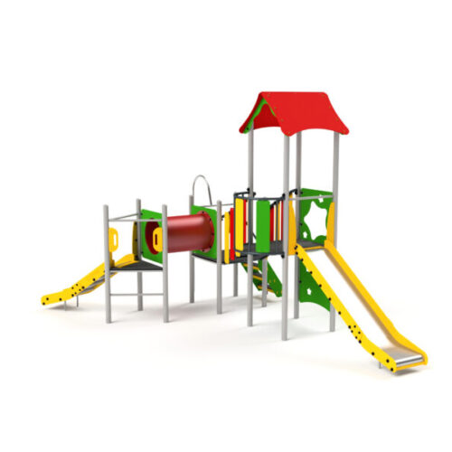 Castello Gelsomino 2222