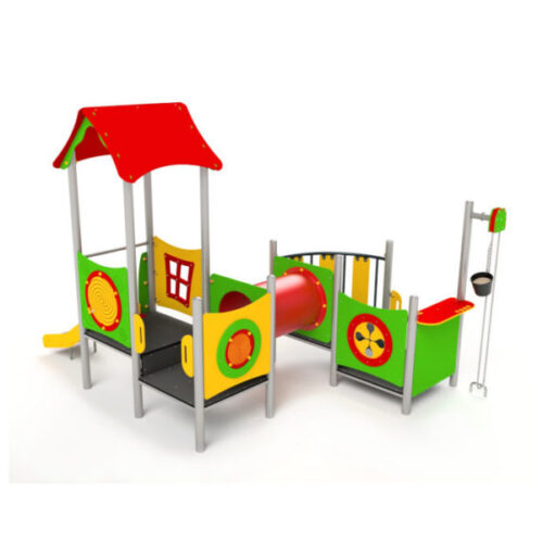 Torretta Percorso Esploratore 2231