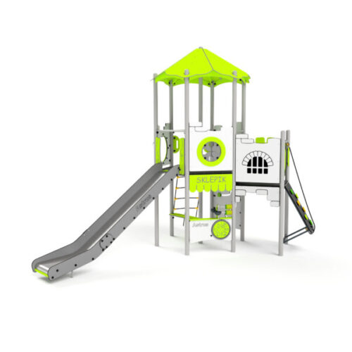 Castello Lime Esagono 2304