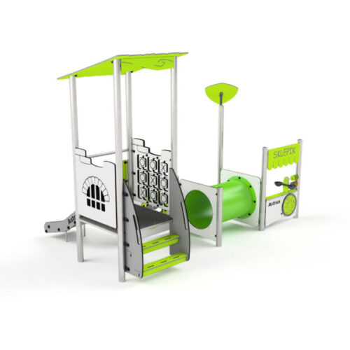 Torretta Attività Folletto 2316