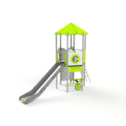 Castello Lime Esagono 2320