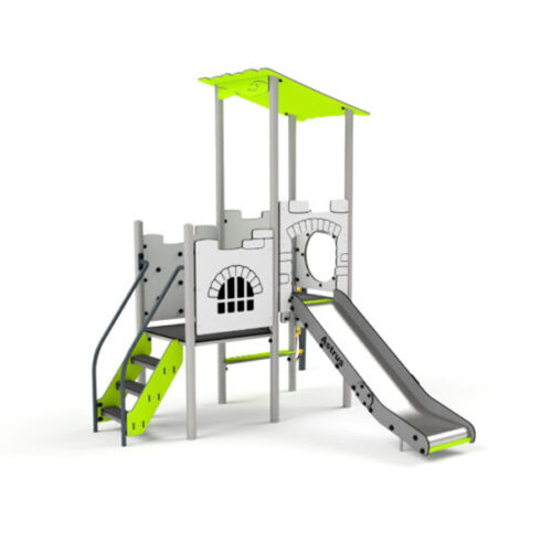 Castello Istria 2324