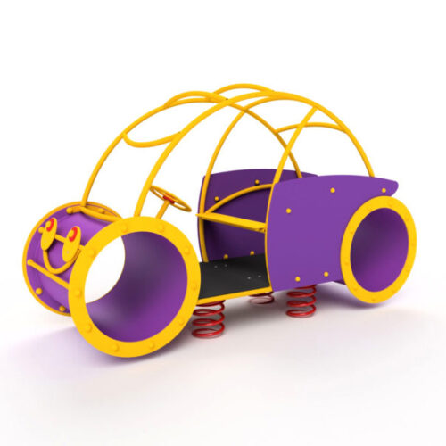 GIOCO A MOLLA MAGGIOLINO MATTO 3010S