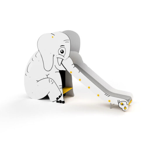 Scivolo Elefante 3012S
