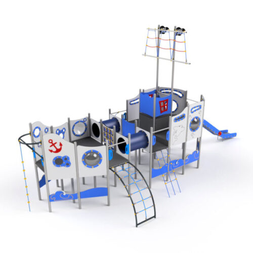 Galeone Fantasia 3019S