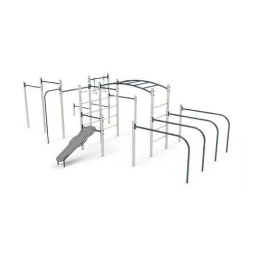 PERCORSO FITNESS BIG 3637S