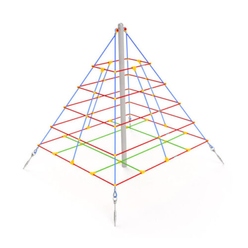 PIRAMIDE ARRAMPICATA ANNA 4004S