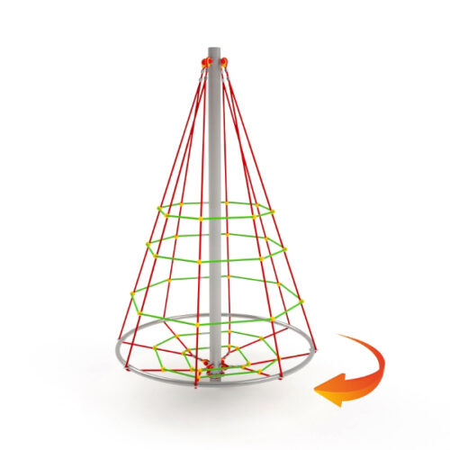 RETE ROTANTE MAGURA 4005S-1