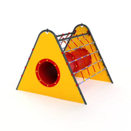 TRIANGOLO ARRAMPICATA 4007S