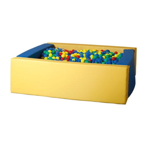 BOX / PISCINA