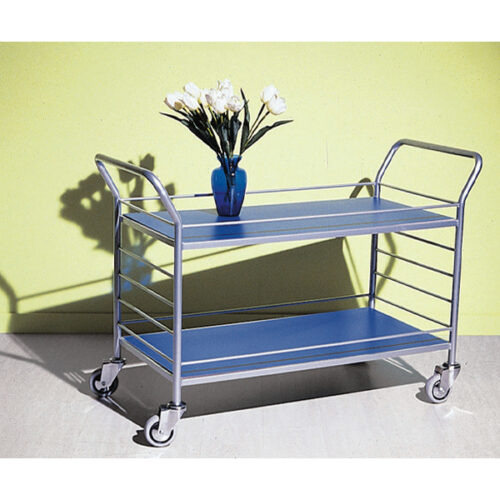 CARRELLO PORTAVIVANDE