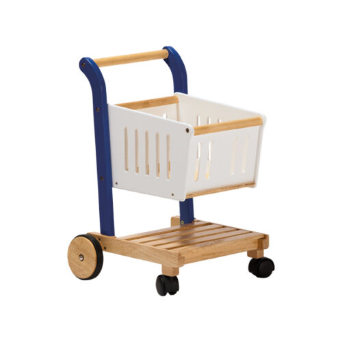 CARRELLO DELLA SPESA