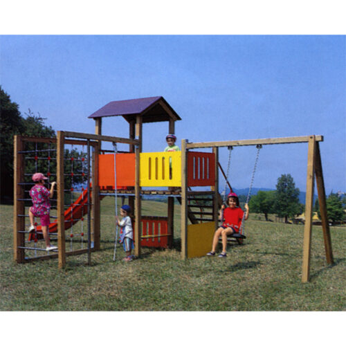 Castello del Corsaro