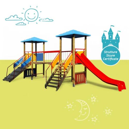 Castello del Fachiro