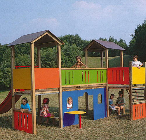 Castello del Fantasmino