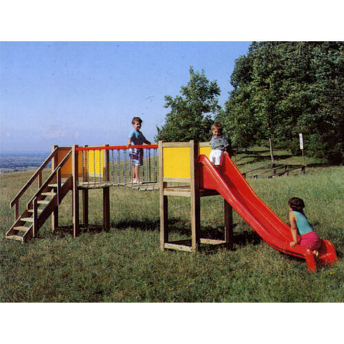 Castello del Funambolo